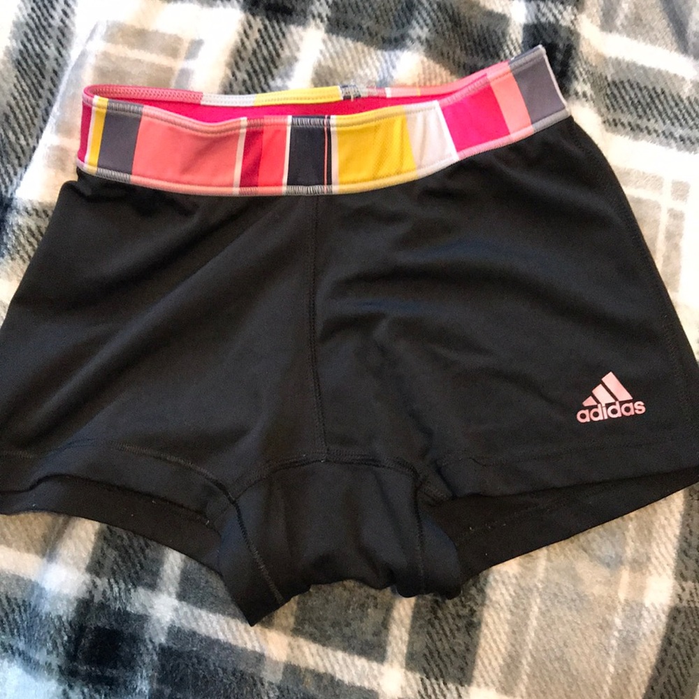Adidas Spandex